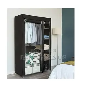 Home Portable Clothes Wardrobe