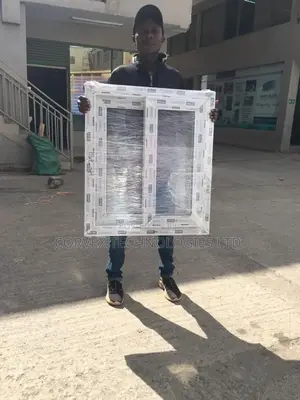 Upvc Windows