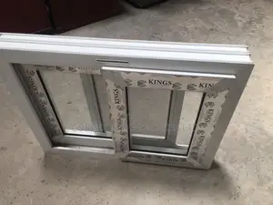 Upvc Windows
