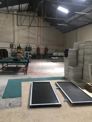 Upvc Windows