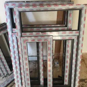 Upvc Windows