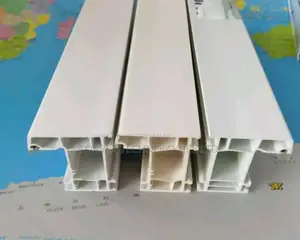 Upvc Windows