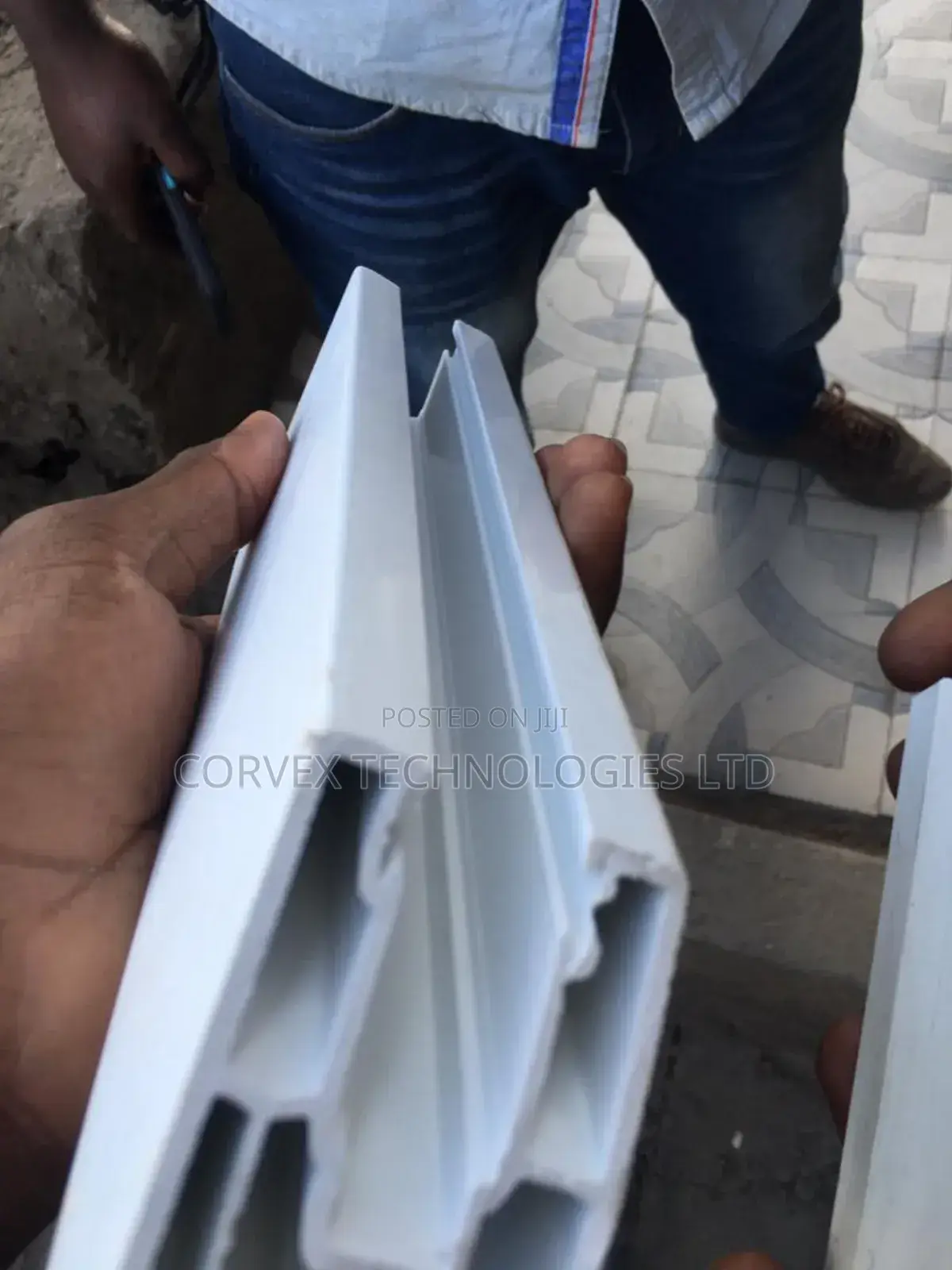 Upvc Windows