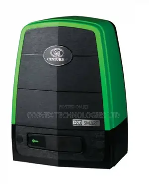 D20 Centurion Sliding Gate Motor
