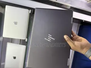 Laptop HP Envy X360 20GB AMD Ryzen 5 SSD 500GB