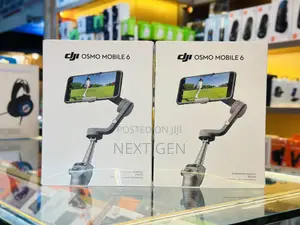 DJI Osmo Mobile 6