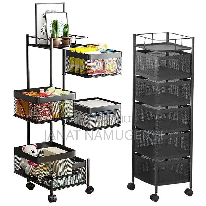 Kitchen Organizer