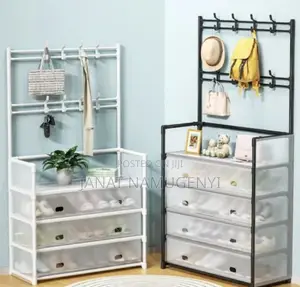 Cabinets Shoe Rack