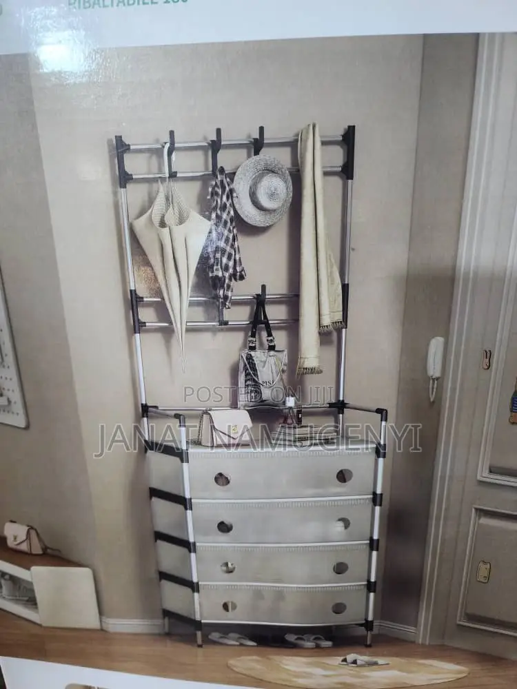 Cabinets Shoe Rack