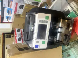 Glory GFS-220 Bank Note Counter and Sorter