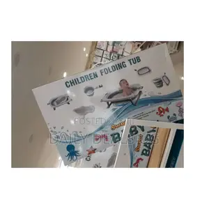 Children Tub
