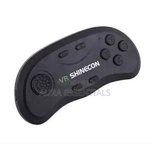 Bluetooth Wireless Controller for Vr Headsets
