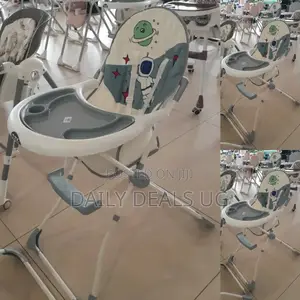 Baby Dining Table