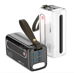 Bavin 50000mah Power Bank 