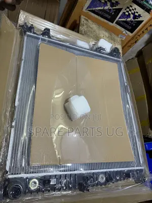 Mercedes Benz ML350 2011 - 2018 Bluetec Radiator