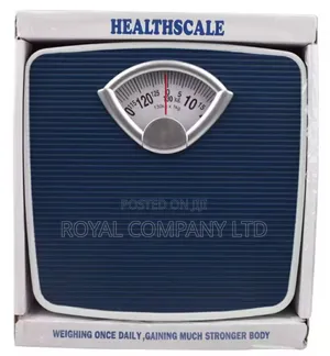 Healthy Scale