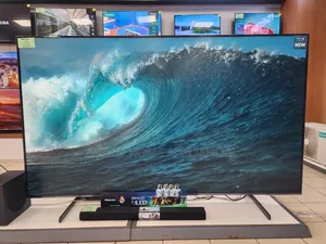 U7 Series Hisense 98inches Miniled Vidaa Smart Tv