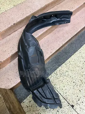 Subaru Impreza / XV Mudguard / Ekipapuula