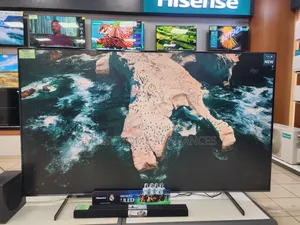 Hisense 100inches U7 Series Miniled