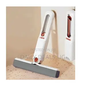 Portable Sponge Cleaning Mops