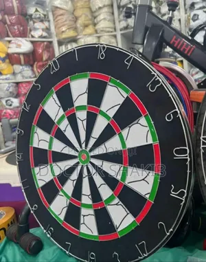 New Strong Heavy Dart Board
