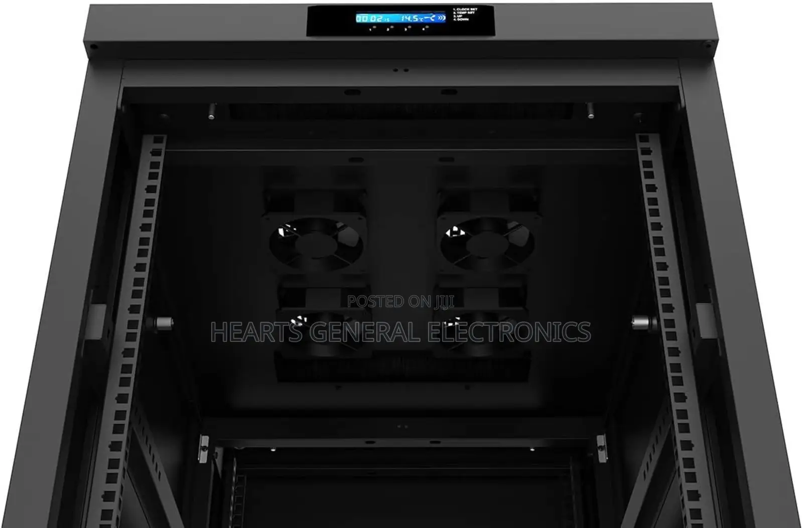 32U Server Rack ( 600x1000x1600)