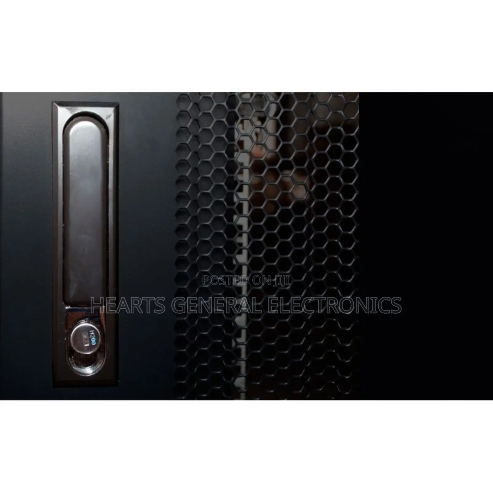 32U Server Rack ( 600x1000x1600)