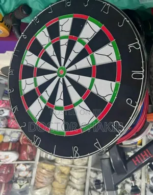 New Strong Heavy Dart Board