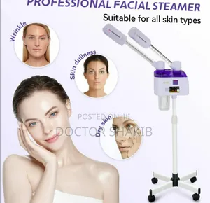 Original Ergonomic Professional Facial Streamer