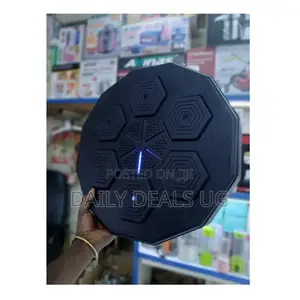 Bluetooth Boxing Machine