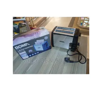 BOMA Bread Toaster