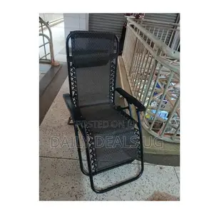 Foldable Beach Chair