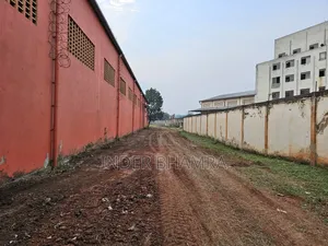 Land for Rent in Industrial Area