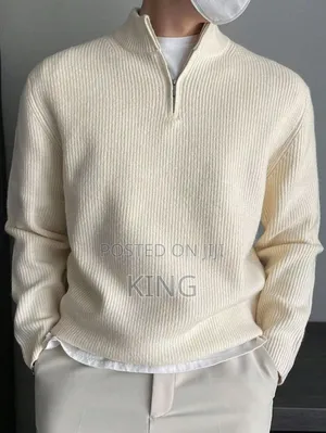Proper Sweater