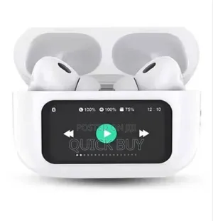 Upgraded New Ear Buds