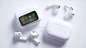 Upgraded New Ear Buds