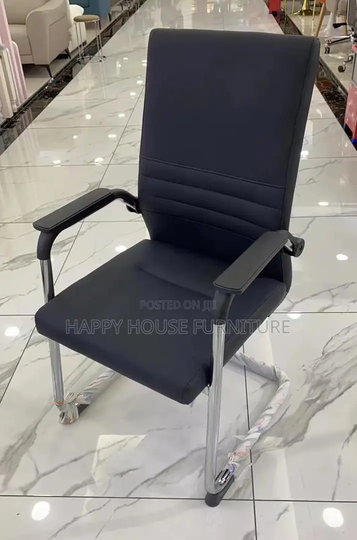 Vip Client Chair (Leather)