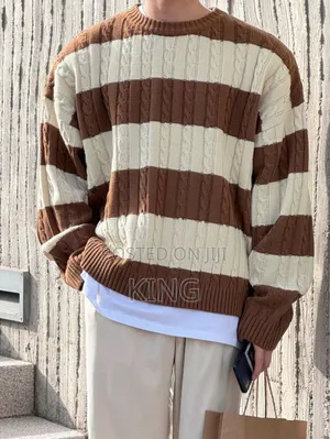 Warmly Sweater