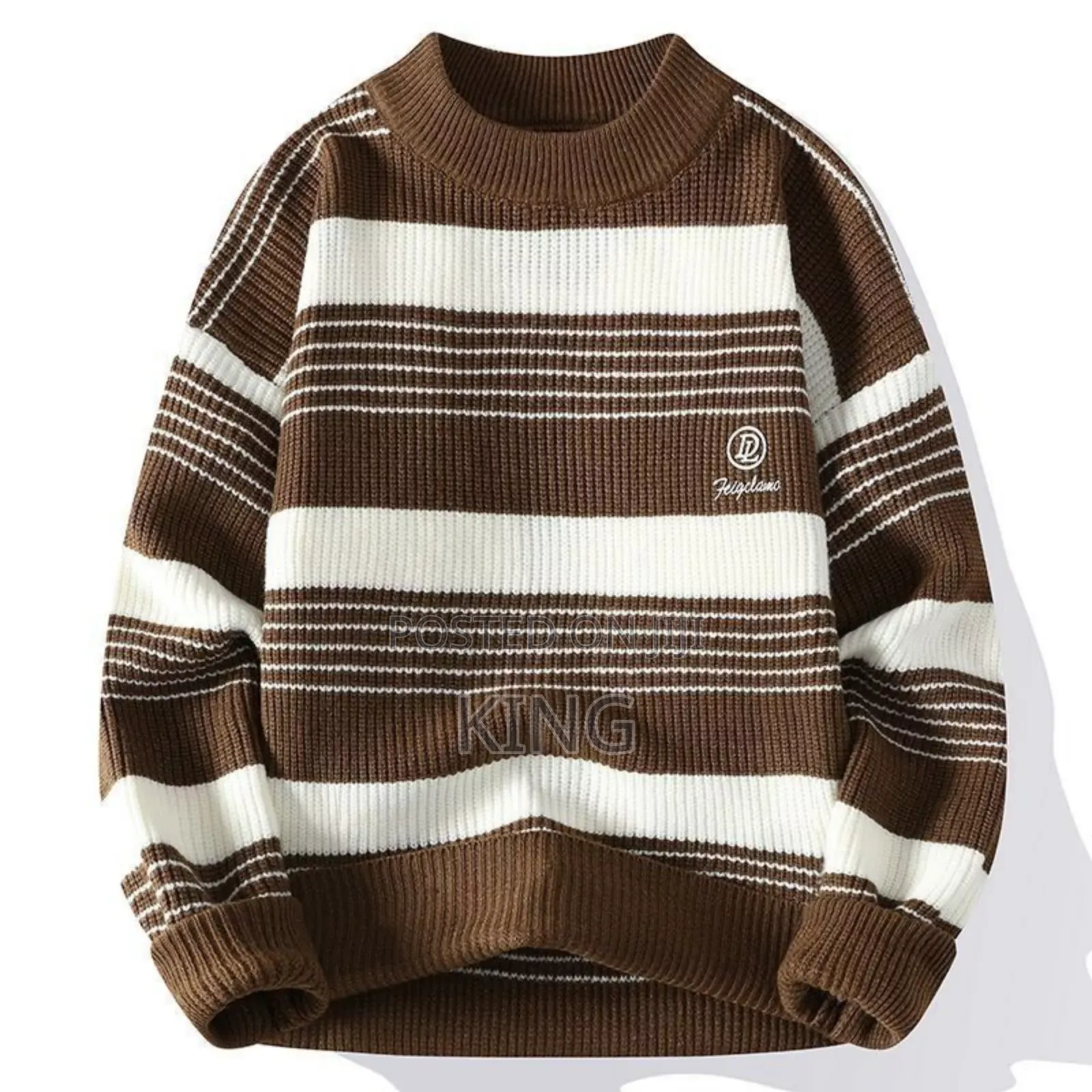 Aura Sweater