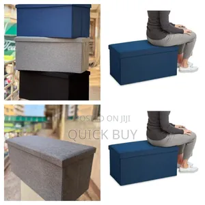 Feasible Laundry Storage Basket