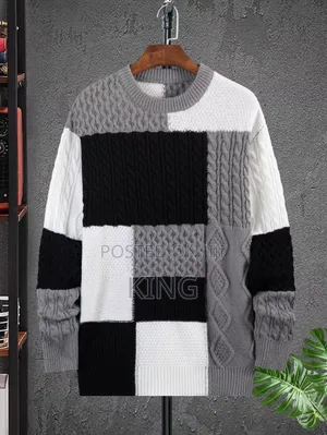 Approved Sweater
