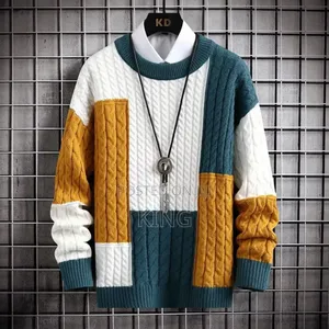 Right Sweater