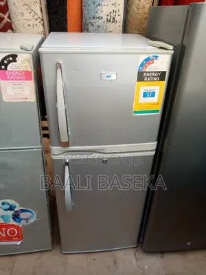 Fridge/Adh/Double Door/160ltrs