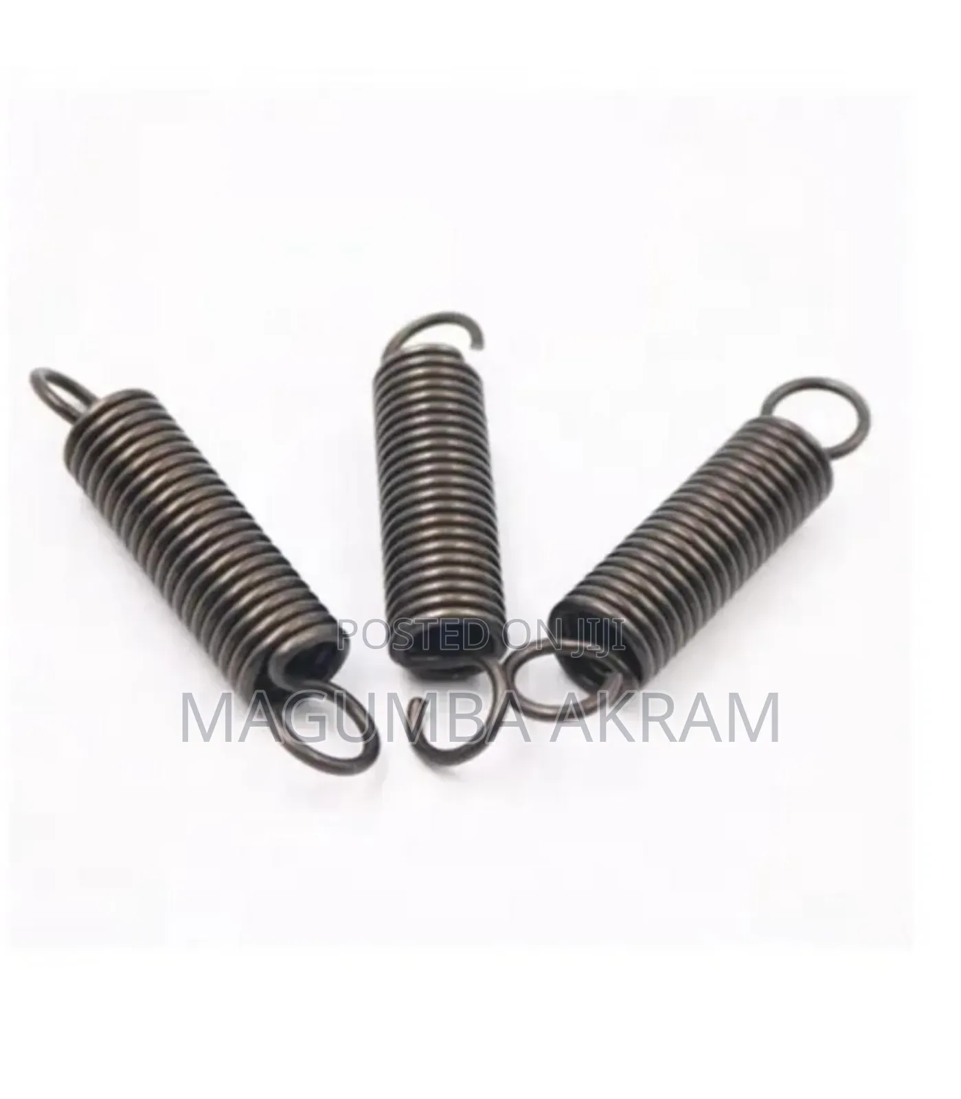 Door Springs for Ovens