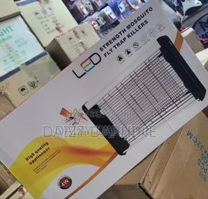 Mosquito Trap Killer/ LED Electric Mosquito and Bug Killer