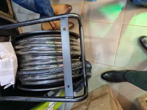Snake Cable