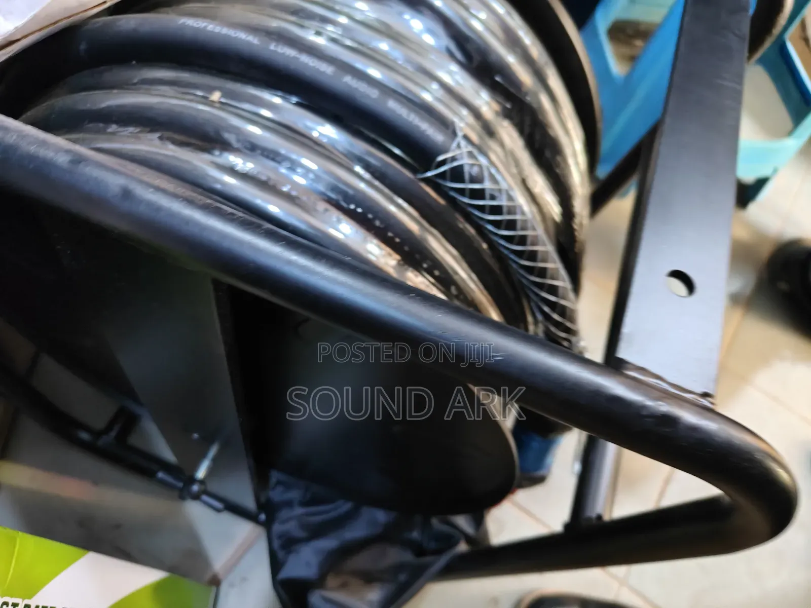 Snake Cable