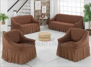 7 Seater Sofa Covers 3+2+1+1