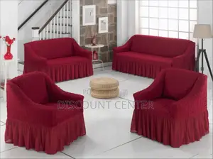 7 Seater Sofa Covers 3+2+1+1