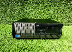 Desktop Computer Dell Alpha 4GB Intel Core I3 HDD 500GB